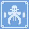 The Ice Witch Trophy