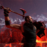 Thief taker Trophy