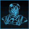 No Exosuit? No Problem Trophy