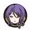 Capricorn Purple Trophy