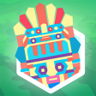 Jungle Master Trophy