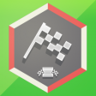 Brave and Bold Trophy