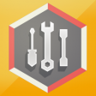 Harder, Better, Faster, Stronger Trophy