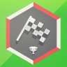 Quickie Trophy