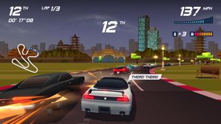 Horizon Chase Turbo Screenshot 5