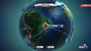 Horizon Chase Turbo Screenshot 6