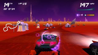 Horizon Chase Turbo Screenshot 9