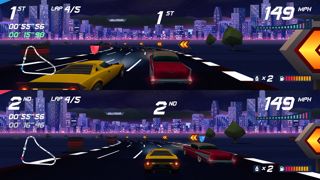 Horizon Chase Turbo Screenshot 4