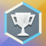 Super Super Trophy Trophy