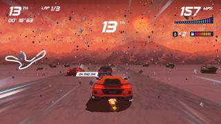 Horizon Chase Turbo Screenshot 3