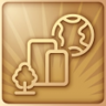 Continental Shift Trophy
