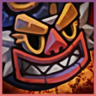 Explosive Spelunking Trophy