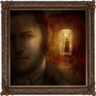 Instinct of self-preservation Trophy