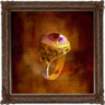 It rings a bell Trophy