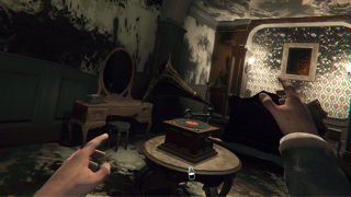 Layers of Fear VR Screenshot 4