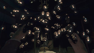 Layers of Fear VR Screenshot 3