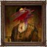 Scraps of love Trophy