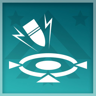 Blast Radius Pro Trophy