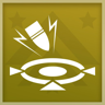 Explosion Expert Trophy