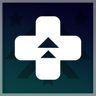 Health Booster Trophy