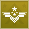 Mortar Master Trophy