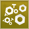 Scrap General Trophy