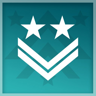 Seasoned Climber Trophy