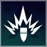 Sharpshooter Trophy
