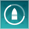 Speed Loader Trophy