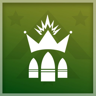 War Chief Trophy