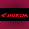 Honda love Trophy