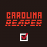 Carolina Reaper Trophy