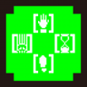Death Glove Trophy