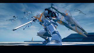 No More Heroes 3 Screenshot 4