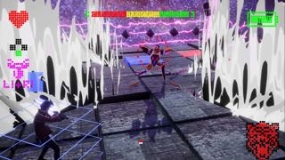 No More Heroes 3 Screenshot 2