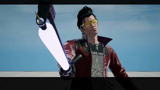 No More Heroes 3 Screenshot 3