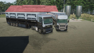 On The Road Screenshot 2