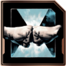 Fistbump Trophy