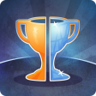 Shiny Memento Trophy
