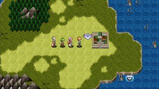 Seek Hearts Screenshot 1