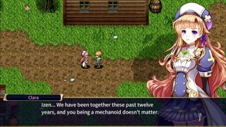 Seek Hearts Screenshot 2