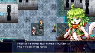Seek Hearts Screenshot 5