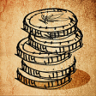 100K Gold Trophy