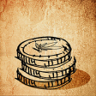 10K Gold Trophy
