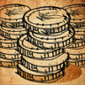 Master Platinum Keeper Trophy