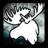 Moose Hunt Trophy
