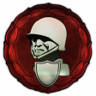 Hero of the People Trophy