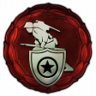 Infantry Division Trophy