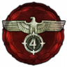 Rise of the Eagle Trophy