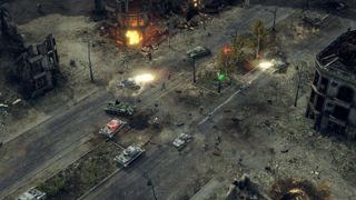 Sudden Strike 4 Screenshot 6